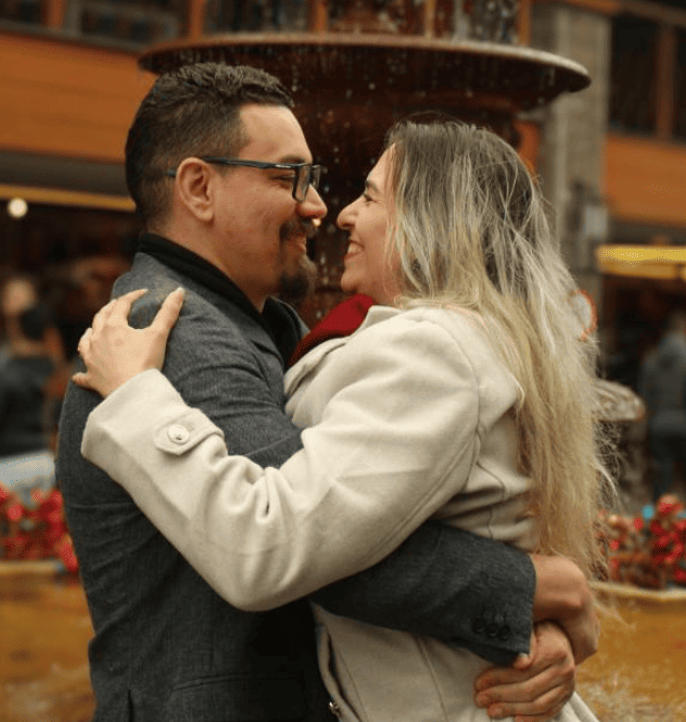 Corporate React Template