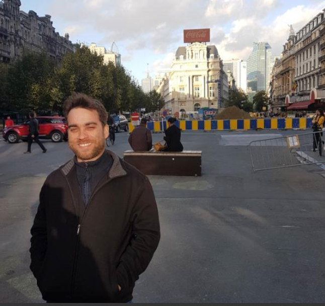 Corporate React Template